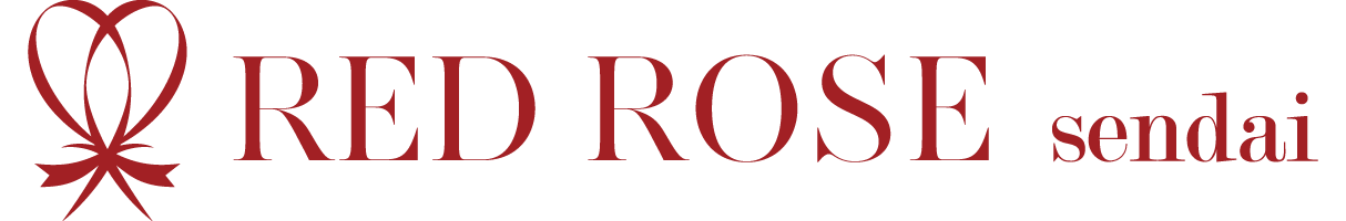 バラの花束専門 RED ROSE 仙台